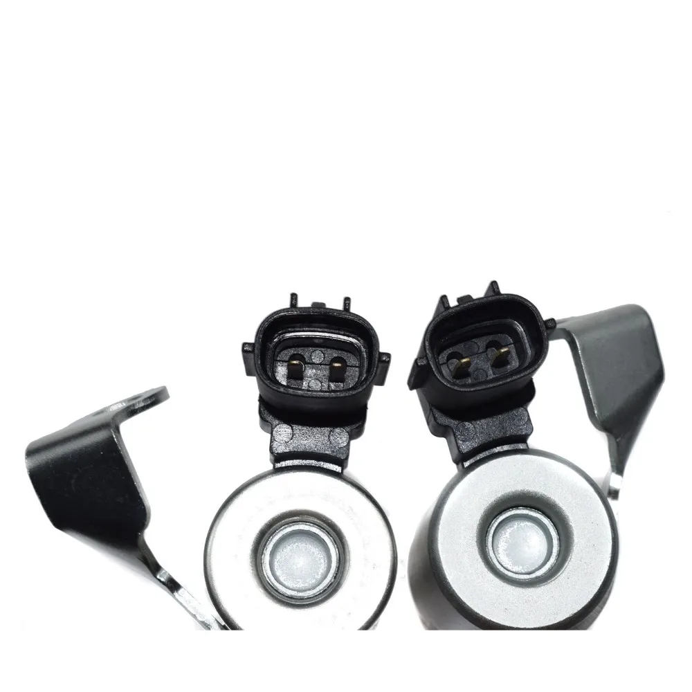 Соленоидный клапан синхронизации ISANCE VVT левая и правая пара для Toyota 4.0L 4runner Tacoma