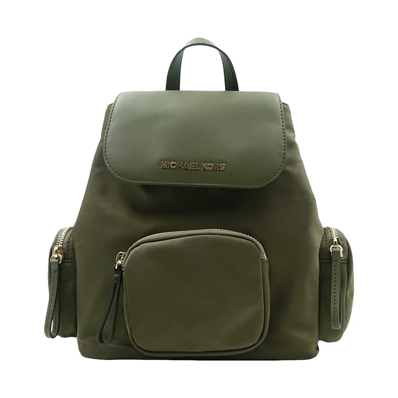 Dark Green102188304 Майкл Корс Mochila Abbey Signature рюкзак 35T8GAYB7C/35T9GAYB7C/35T9GAYB6C/35T9SAYB6C - Цвет: Dark Green102188304