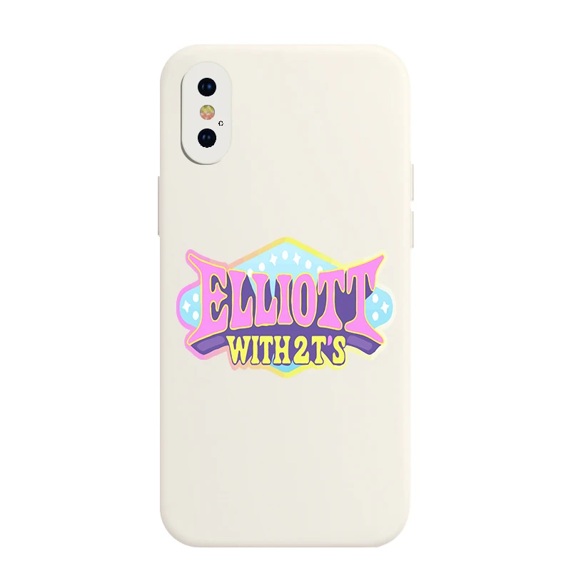 

Creative fonts phone case for iphone 12 11 pro max xiaomi 10 huawei p40 mate 30 honor 30 OPPO find x3 A9 realme X7 back cover