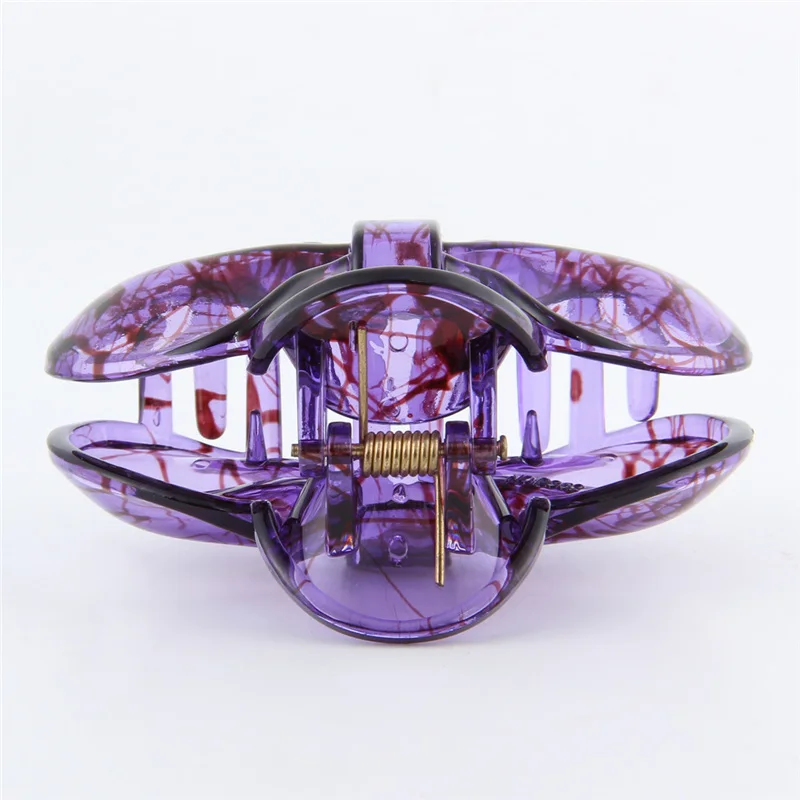 Новое поступление 2020 аксессуары для волос с милым бантом заколки из смолы