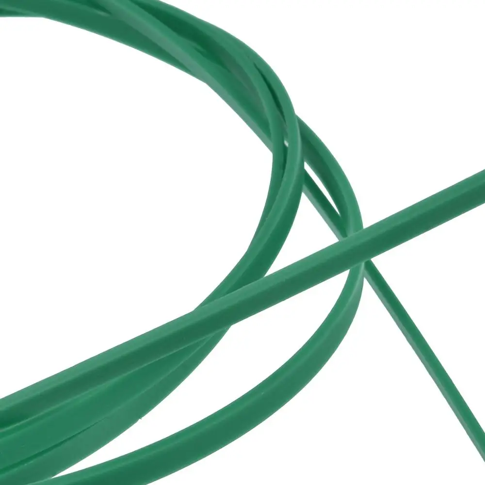 Толщиной 1 5 мм обвязочные полосы для гитары АБС-пластик гитарного корпуса