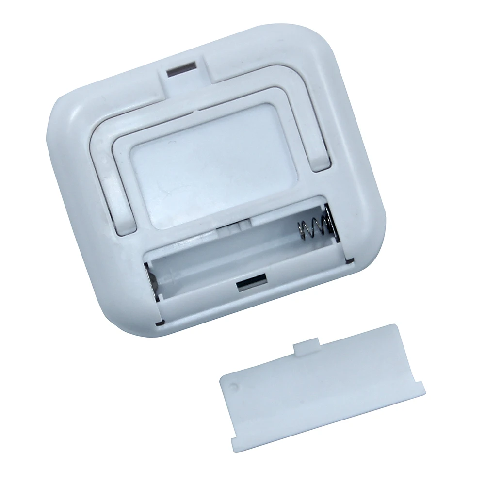 Пищевой термометр с цифровым кабельным датчиком, температурным будильником и таймером для домашнего гриля, готовки и кухни TA278.