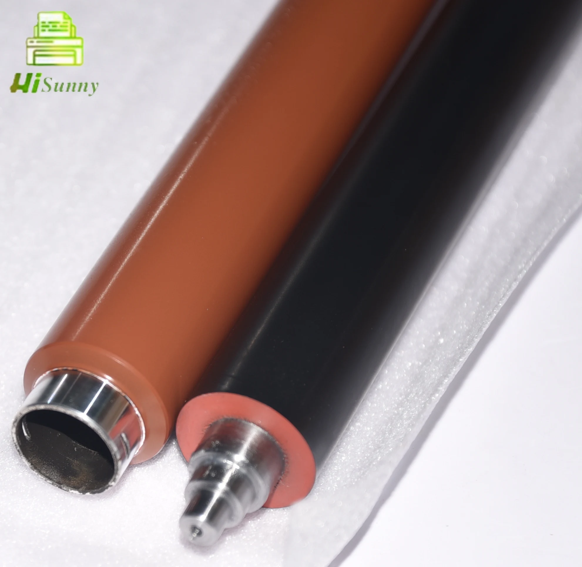 Superior e Inferior Rolo de Pressão do Fusor para Samsung Mangas K4350 Sl-k3250 Sl-k3300 Sl-k4250 Sl-k4300 K4250 K3250 K3300 K4300