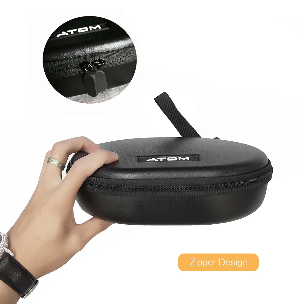 Портативная сумка для хранения чехол переноски дорожная ударопрочная Snoppa ATOM