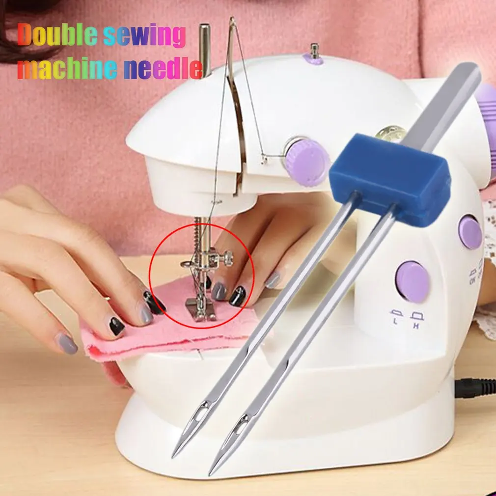 3 шт./компл. 2017 Супер предложение двойной размер иглы 2 мм/3 мм/4 мм Набор