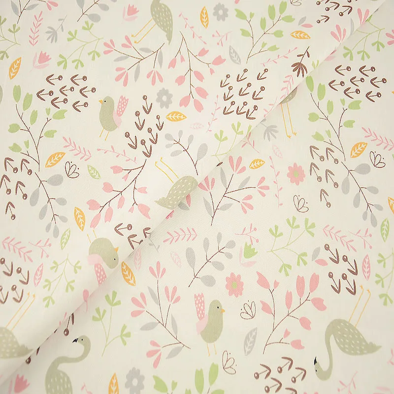 Booksew Новое поступление домашний текстиль Сделай Сам Лоскутное постельное белье