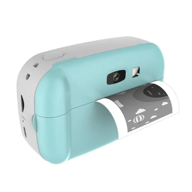 HD камера фото фотография для печати непосредственно детей детские развивающие