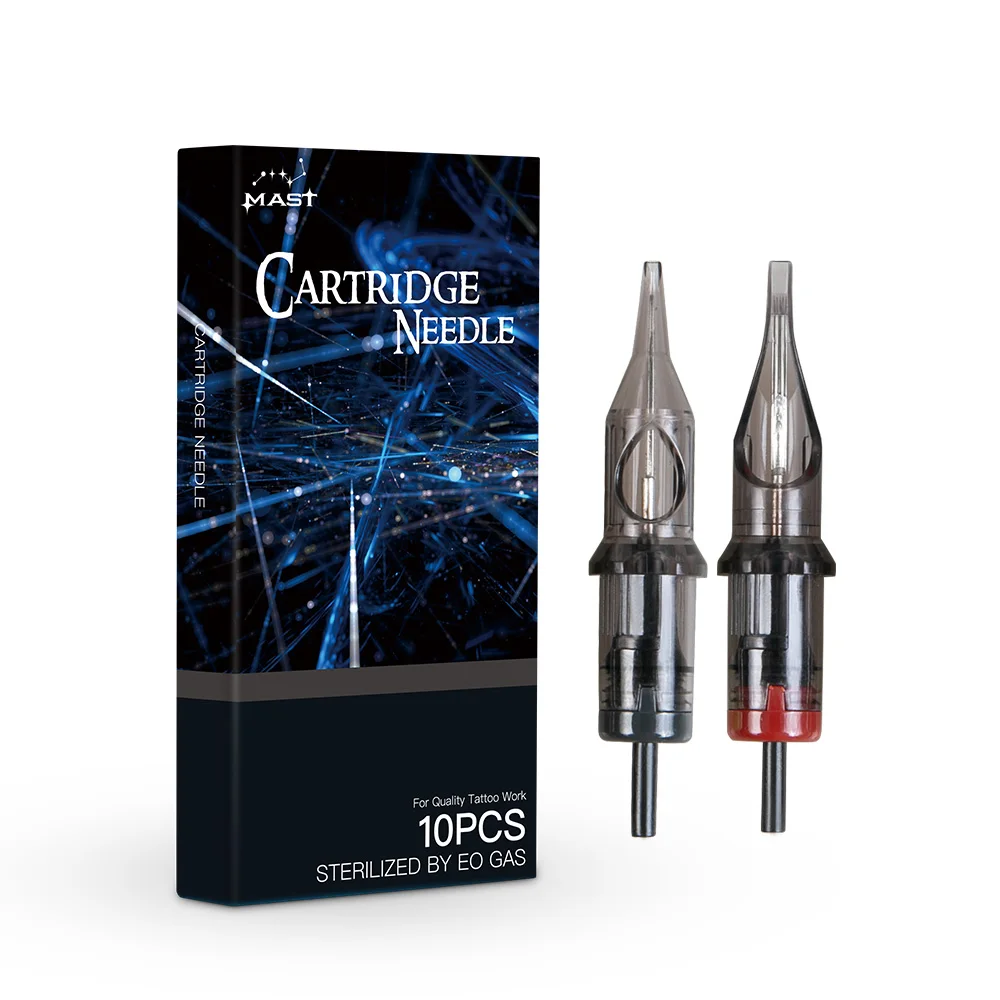 Полный комплект для тату ротационная ручка набор мини стиль Перманентный