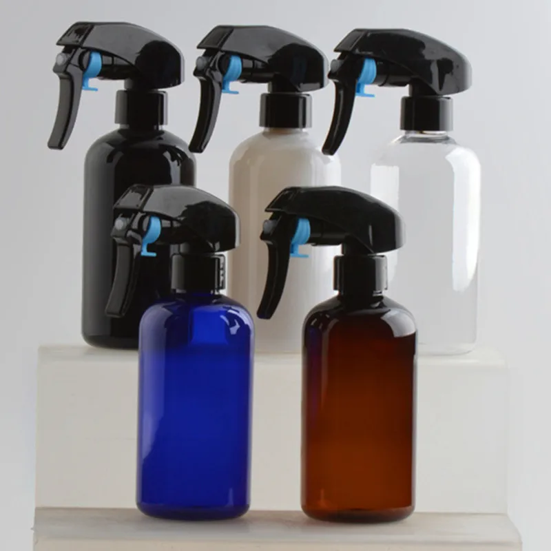 Многоразовые бутылки для путешествий 2 шт. 250 мл с пусковым устройством