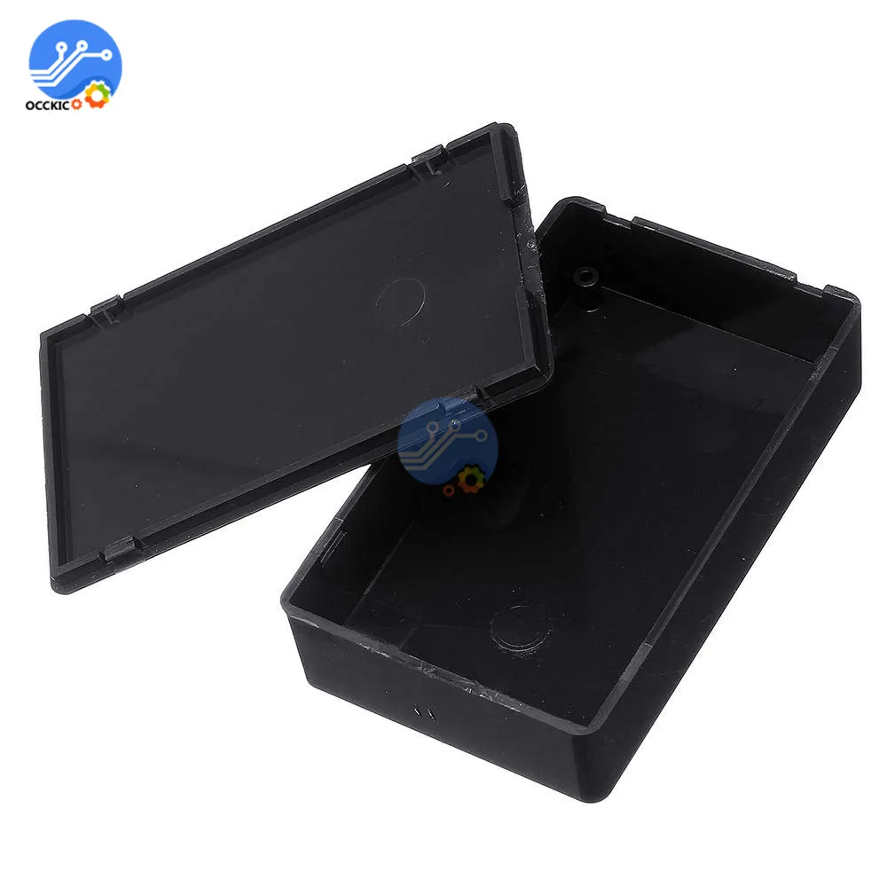 Пластиковый корпус для электронных приборов 100x60x25 мм|case case|case electroniccase diy |