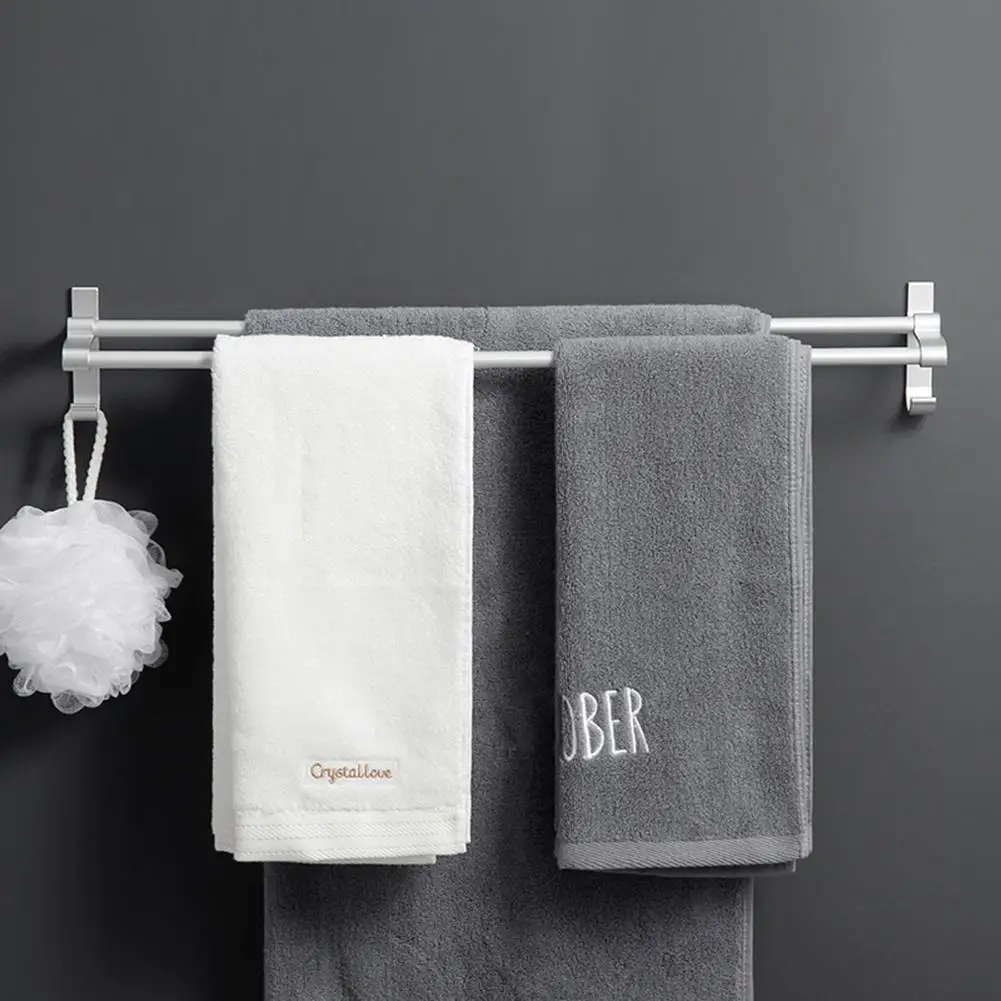 Держатель для полки в ванную комнату из нержавеющей стали настенный держатель