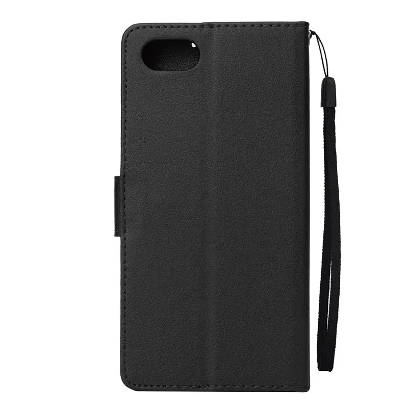 Для huawei Y5 lite Футляр для телефона с магнитом чехол для Funda huawei Y5 Lite DRA-LX5 чехол классический кожаный чехол для телефона Coque