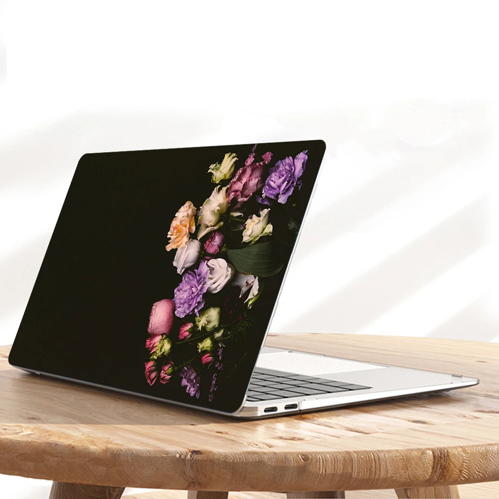 жесткий чехол для huawei honor magicbook pro 2020 ноут