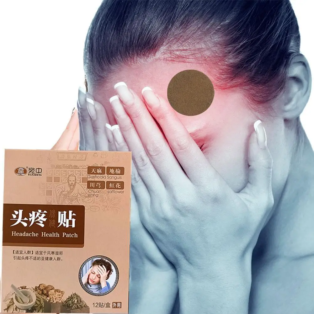 Головная боль здоровая проблема мигрень храм шейный отдела позвоночника