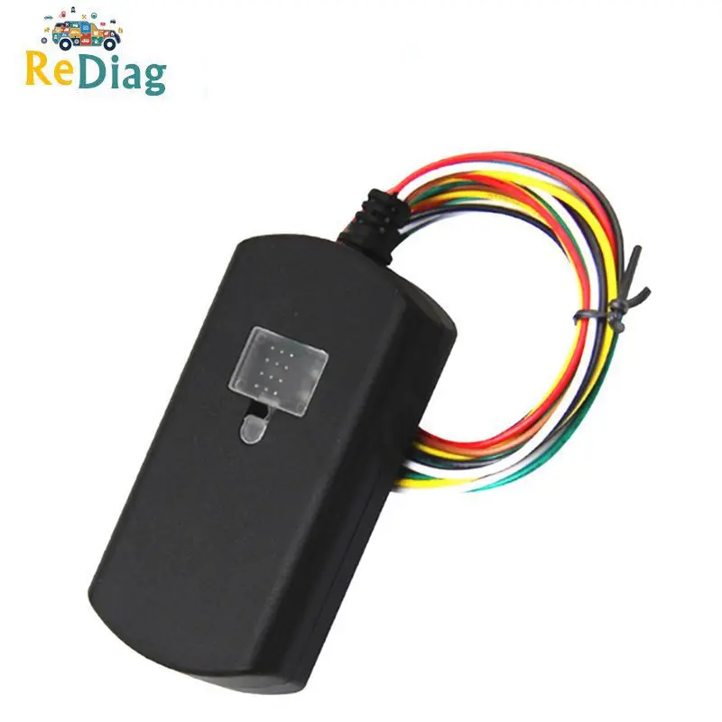 Лидер продаж сканер Adblueobd2 для грузовика Euro 6 эмулятор Adblue поддержка системы DPF