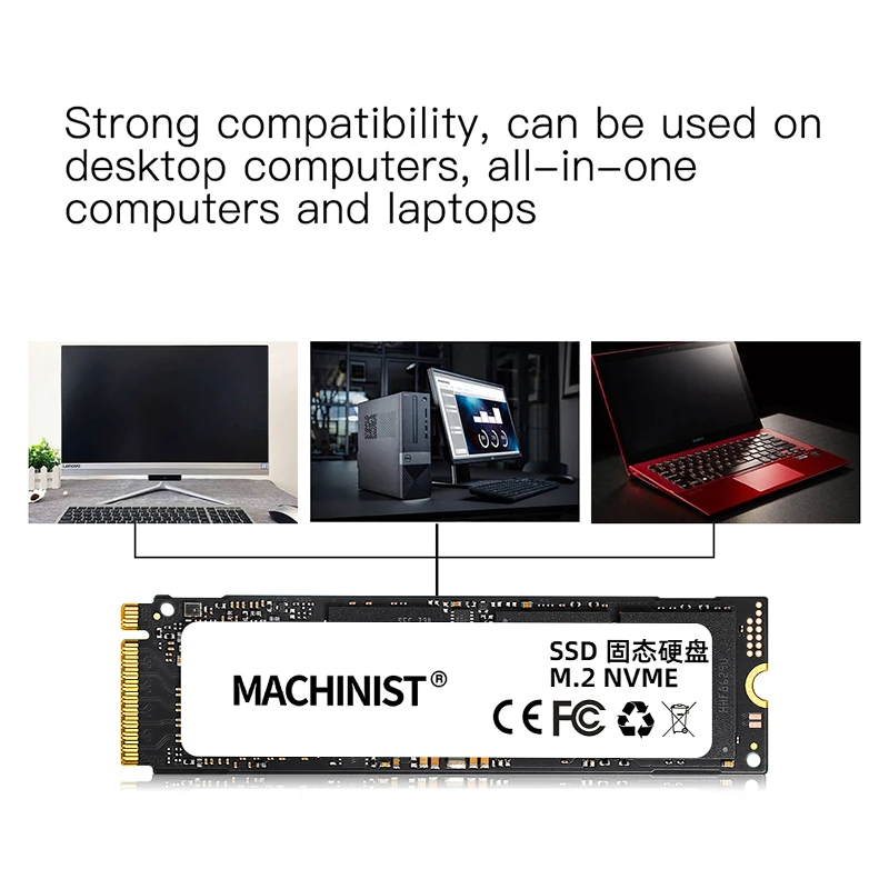 m 2 ssd m2 nvme pcie 128 гб 256 гб 512 гб тб твердотель