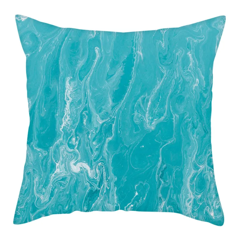 Чехлы Fuwatacchi с рисунком неба белые облака абстрактные искусственные для