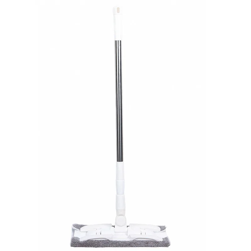 1 шт. Швабра без рук плоская домашняя артефакт деревянный пол Драг сухие влажные