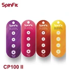 SpinFit CP100 CP800 CP145 CP360 CP240 наушники-вкладыши, искусственные наушники, 1 пара (2 шт.) для DK3001 TITAN 5