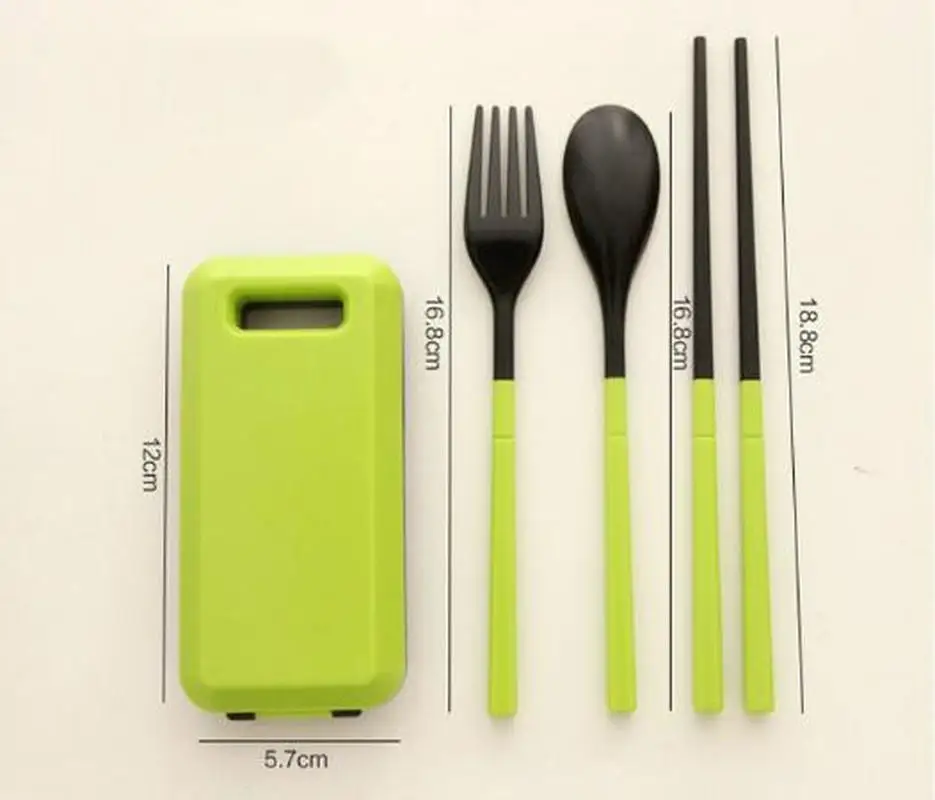 Новое поступление кухонный инструмент детские столовые приборы для взрослых