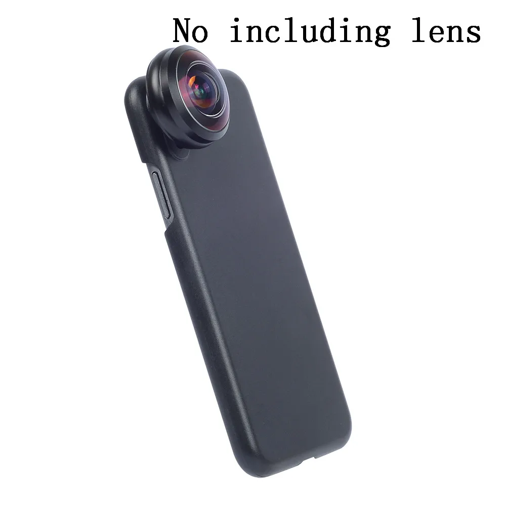 Крышка объектива APEXEL для телефона чехлы телефонов с резьбой 17 мм apexel iPhone X XS max Samsung