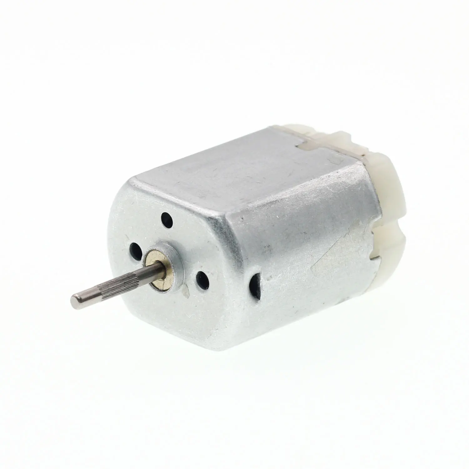 13 мм микро DC мотор 280 углеродная щетка Автомобильный Дверной замок | Автомобили и