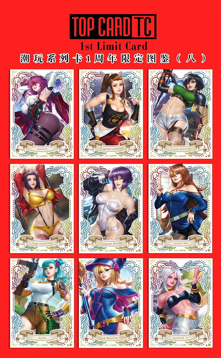Tarjetas de Anime originales Nami Demon Slayer, una pieza, tarjeta oculta, bonita figura de acci&oacute;n, juego de cartas, juguete para ni&ntilde;os, colecci&oacute;n de regalos-3