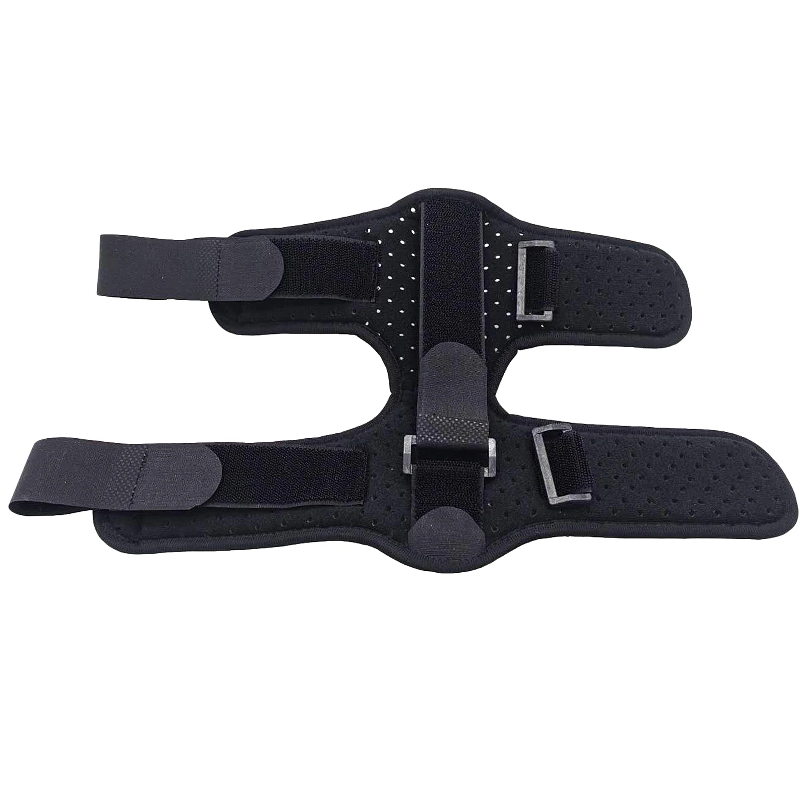 Прочная Ночная шина для подошвенного фасциита ортопедическая опора ног