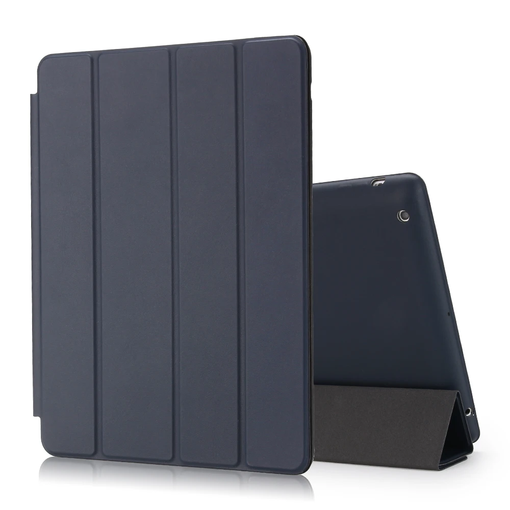 Pu кожаный чехол для ipad 9,7 air 1 2 5th 6th Generation, Aiyopeen Магнитный Флип смарт-чехол для ipad 4 3 2 Чехол