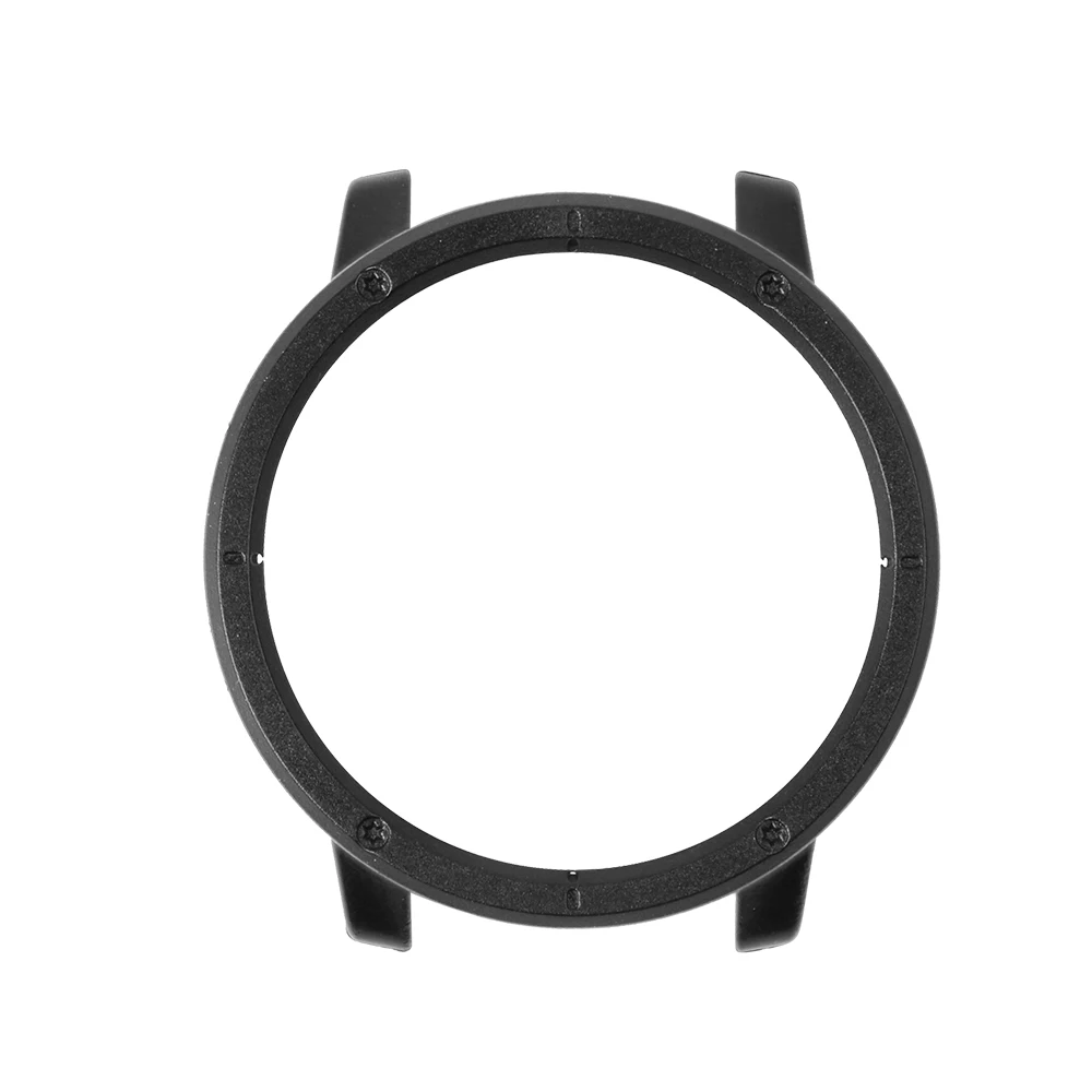 Защитный чехол для часов SIKAI защитный Huami Amazfit Stratos 2/2S аксессуары силиконовый huami