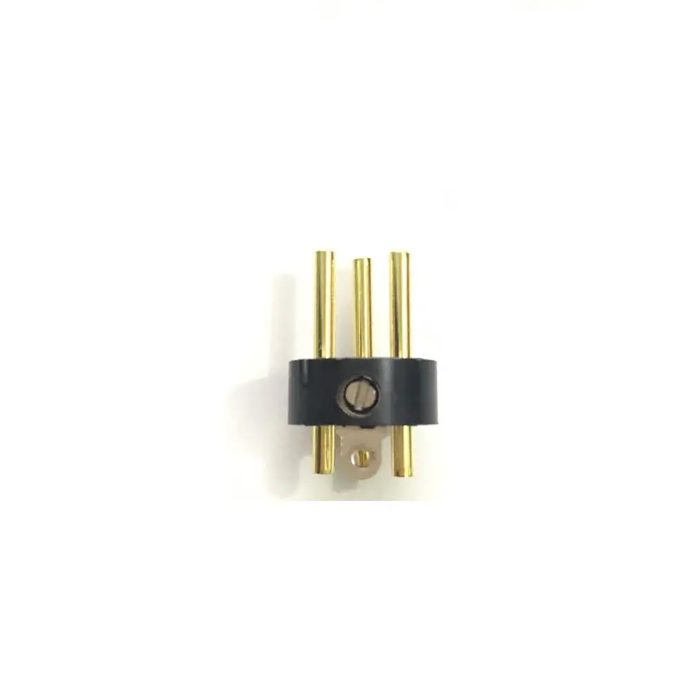 10PCS Replacement XLR Plug Connector for Shure SM57 SM58 and BETA58 series Microphones Part | Электроника
