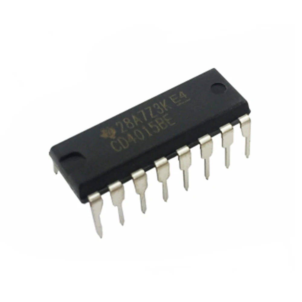 

10pcs/lot SN74LS145N 74LS145N 74LS145 DIP-16 BCD-TO-DECIMAL DECODERS/DRIVERS IC