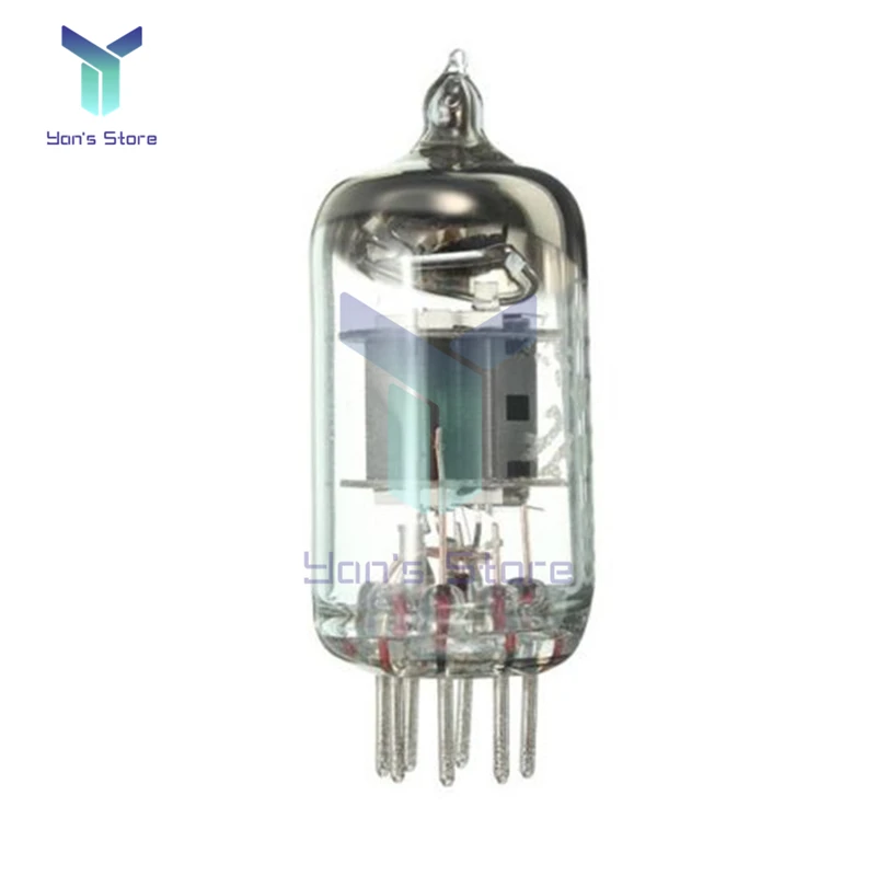 

6J1 Valve Vacuum Tube Electronic Tube 6.3V 0.17A HF Pentode Tube For PreAmplifier Board Headphone Newest Amplifier Preamp Module