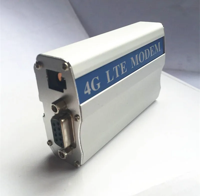 USB/последовательный модем rs232 4g let с tcpip simcom 7100A/E по хорошей цене | Компьютеры и офис