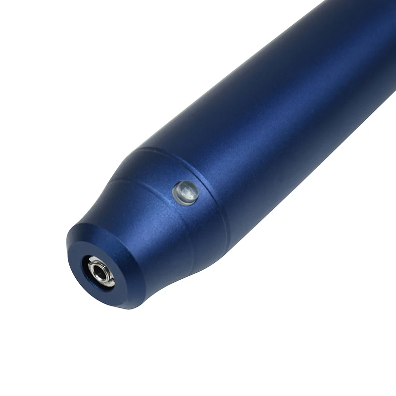 Красота микроиглы ручка Дерма Профессиональный беспроводной Электрический Уход