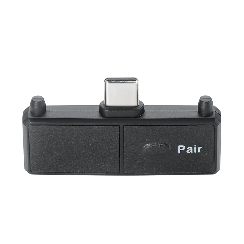 TYPE C Bluetooth аудио передатчик USB 5 в портативный легкий для переключателя/PS4 Plug And