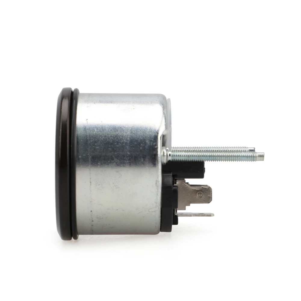 Автомобильные часы с давлением масла VDO Vision 2 дюйма 52 мм диапазон 0-10 бар 12 В YC101723 |