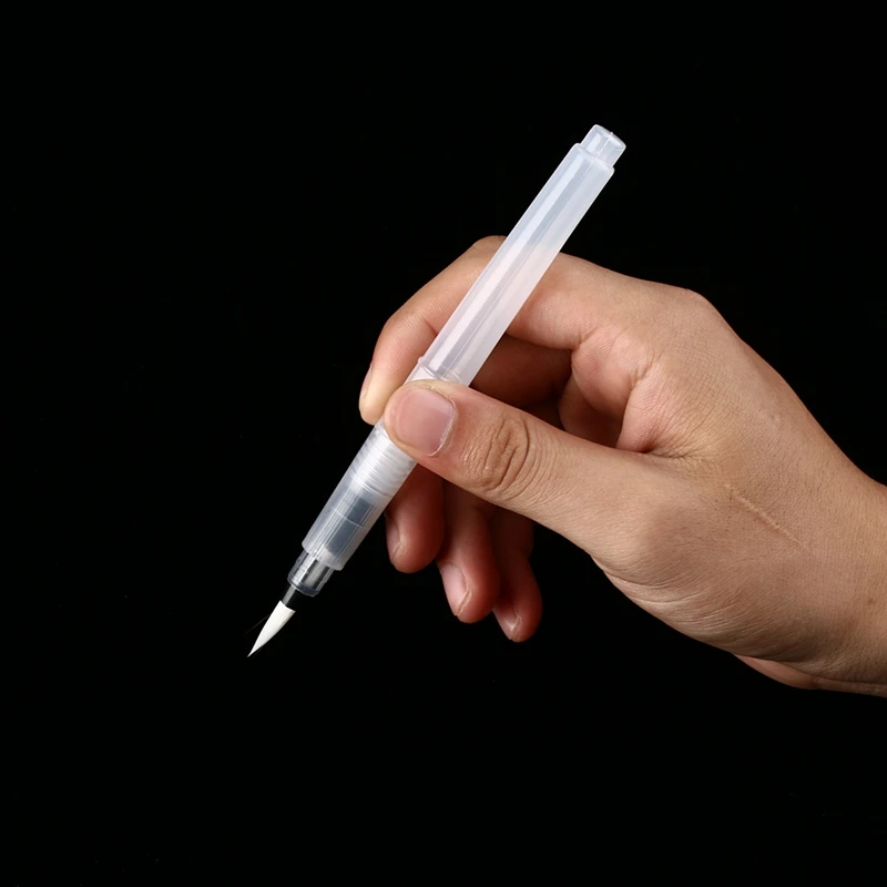 6 шт./компл. S/M/L практическая каллиграфия Украшение Тортов художественная