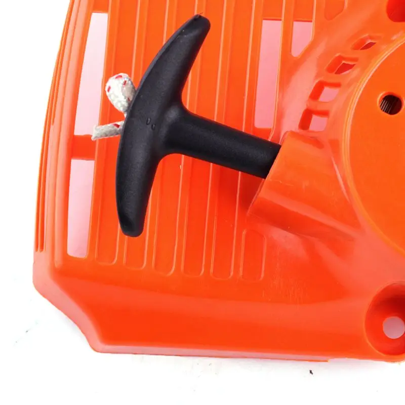 Стартер в сборе для Stihl FC55 FS38 FS45 FS46 FS55 HL45 KM55 триммеры запуска 4140 190 4009|Бензопилы| |