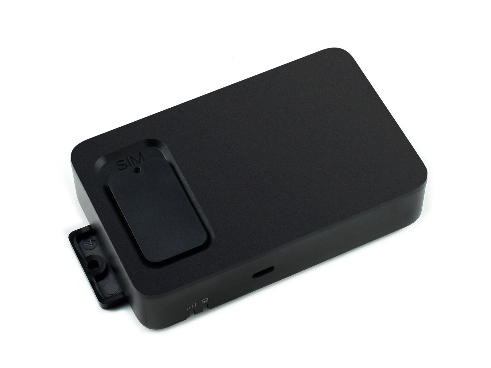WiFi6 промышленный 5G CPE Беспроводной маршрутизатор Gigabit Ethernet / WiFi USB 3 1 Type C Snapdragon X55 на
