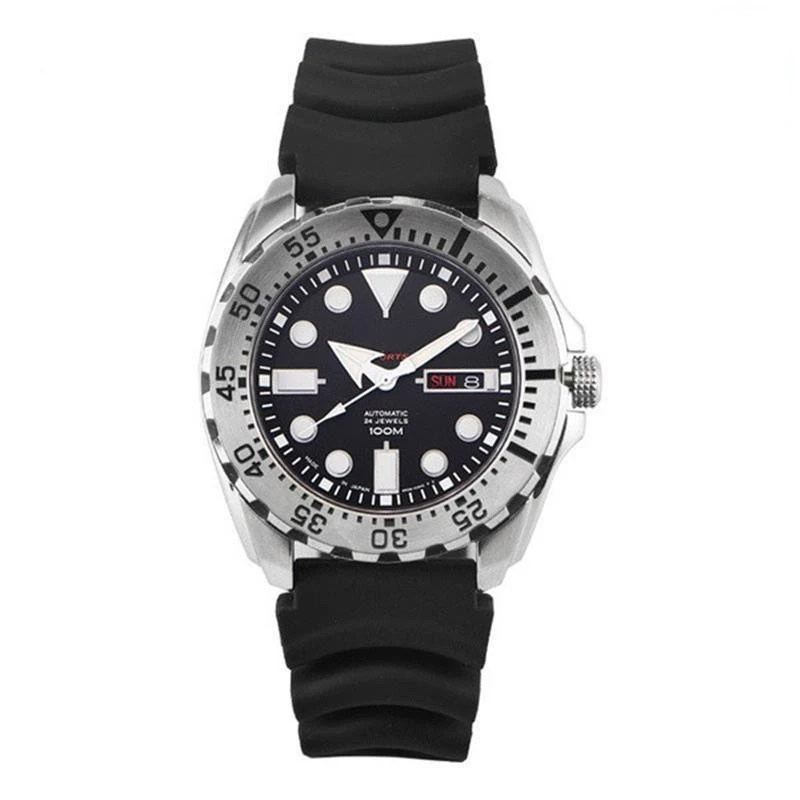 

Quartz Watches Men Watch Fashion Sports Stainless Steel Date Display Leather Strap Business Male Casual Clock Reloj Hombre