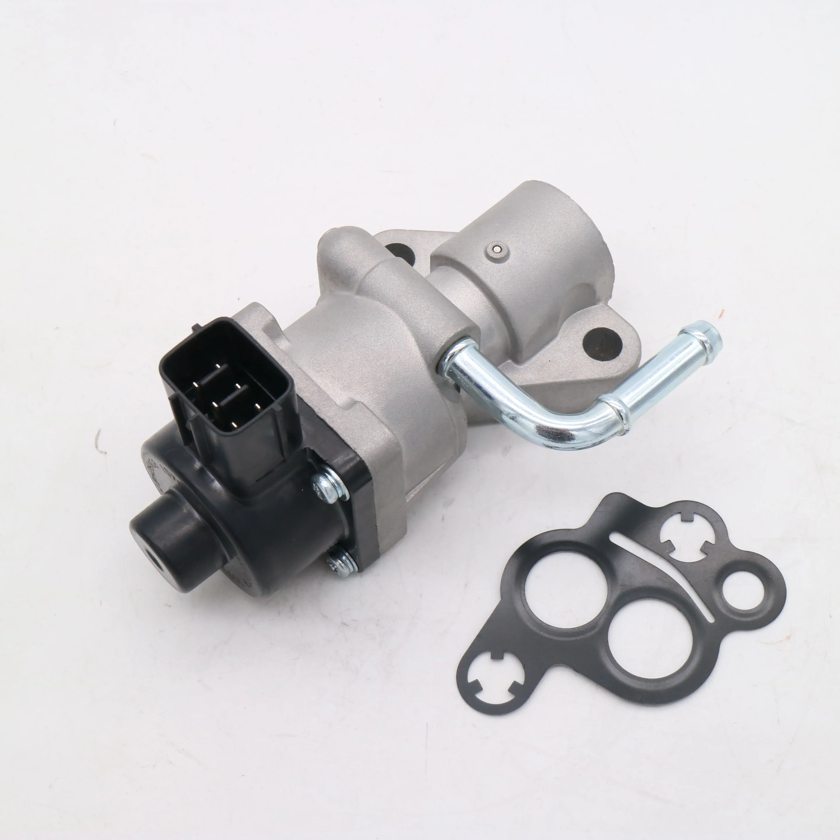Для Mazda 3 5 6 2006-2013 рециркуляция выхлопных газов клапан EGR OEM LF01-20-300 | Автомобили и