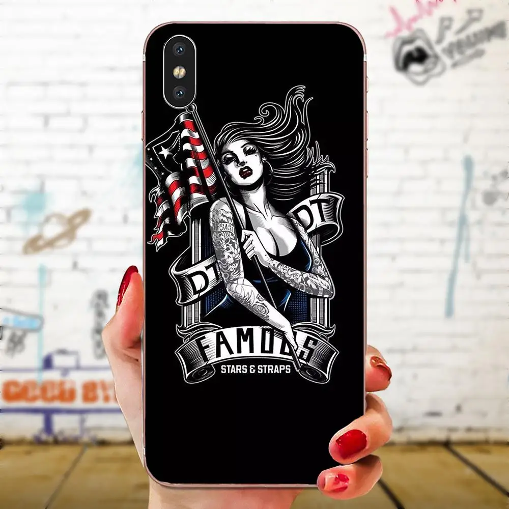 Мягкий силиконовый чехол для Apple iPhone 4 4S 5 5C 5S SE SE2 6 6S 7 8 11 Plus Pro X XS Max XR Tie Man Sexy Girl |