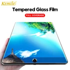 Защитное стекло для iPad Air 3 10,5 дюйма, закаленное стекло твердостью 9H, прозрачная стеклянная пленка HD для телефона, стекло для Air 3