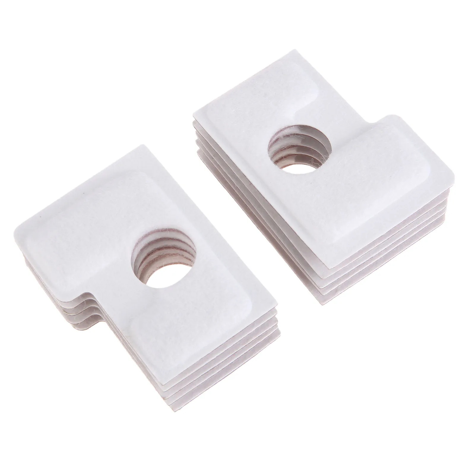10Pcs/Lot Air Filter Cleaner Foam Kit For Stihl Ms170 Ms180 017 018 Ms 170 180 Chainsaw Promotion | Инструменты