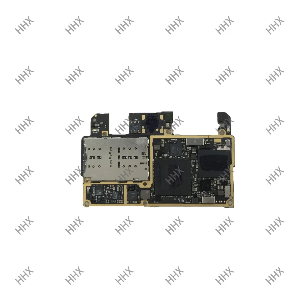 Оригинальная материнская плата для huawei P9, EVA-L09-32G-3G разблокирована с полным чипом, хорошо протестированная материнская плата, хорошая работа