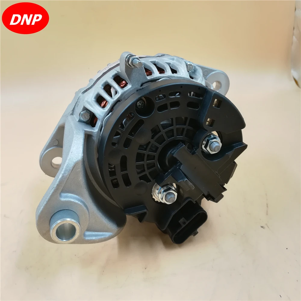 Генератор переменного тока DNP 24 в 80 А 0124555009 21479782 подходит для грузовых