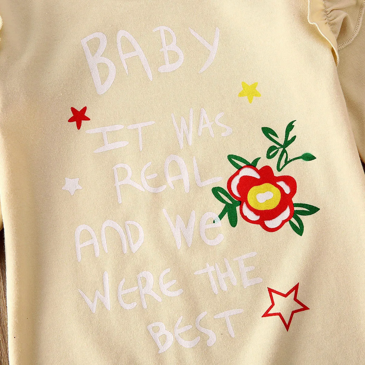 2020 Новинка Лидер продаж одежда весна-осень для новорожденных мальчиков и девочек