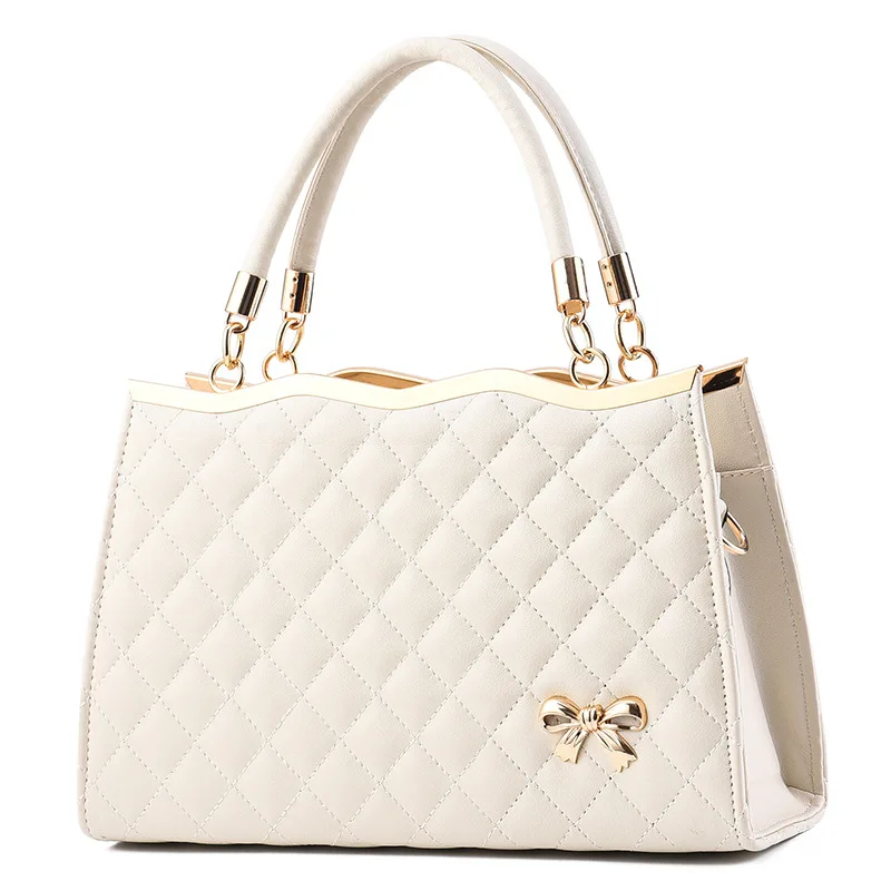 

Women Bag leather handbags messenger bags shoulder bag famous brands Top-Handle women Handbag purse pouch High Quality