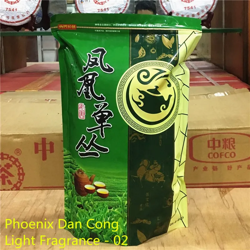 2020 3A китайский чаочжоу превосходный Feng Huang DanCong чай в подарок Феникс дан Конг олун